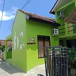Gandrung City Hostel