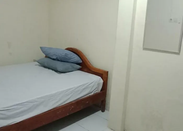 Gandrung City Hostel