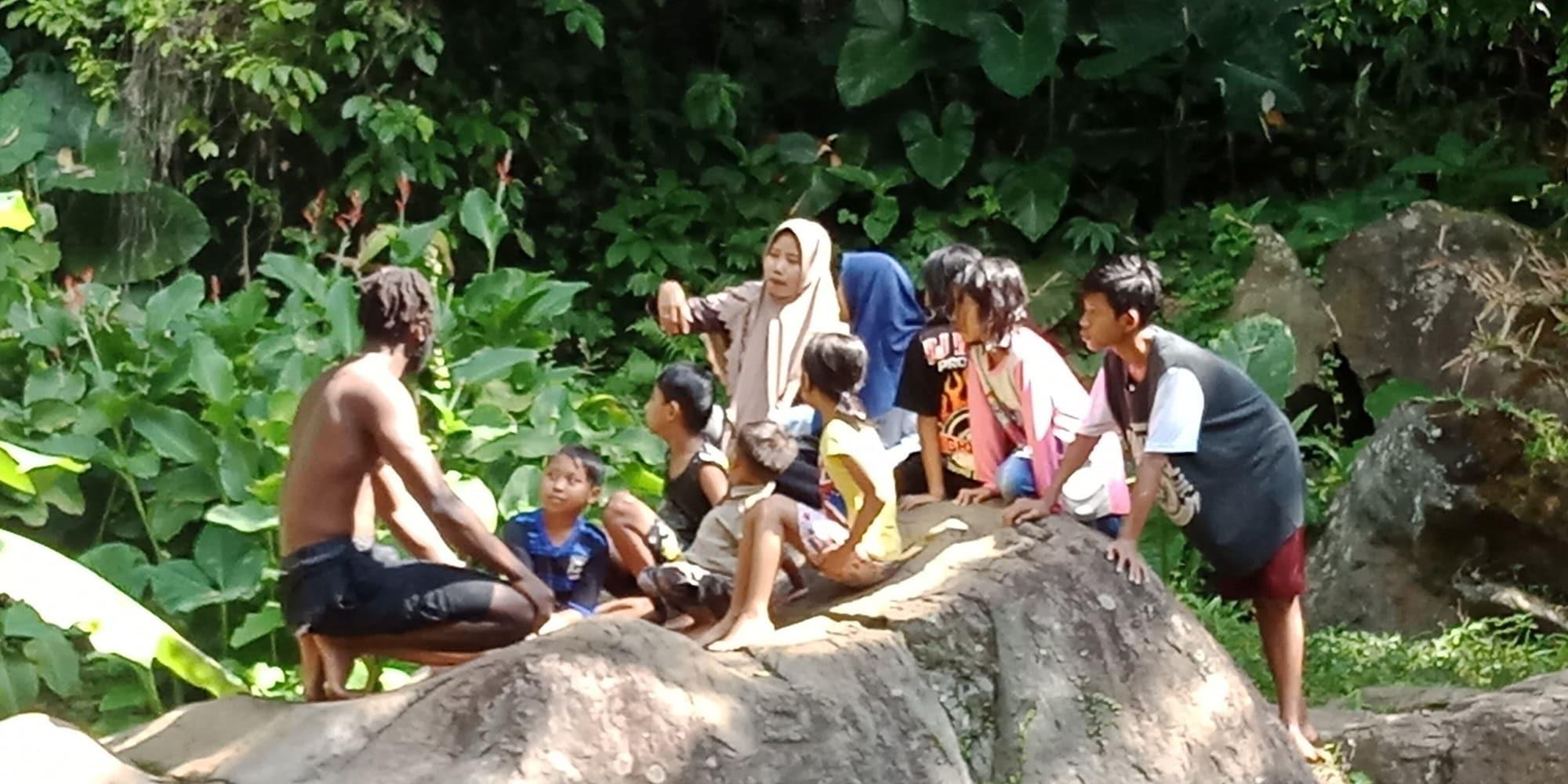 Gandrung Homestay *