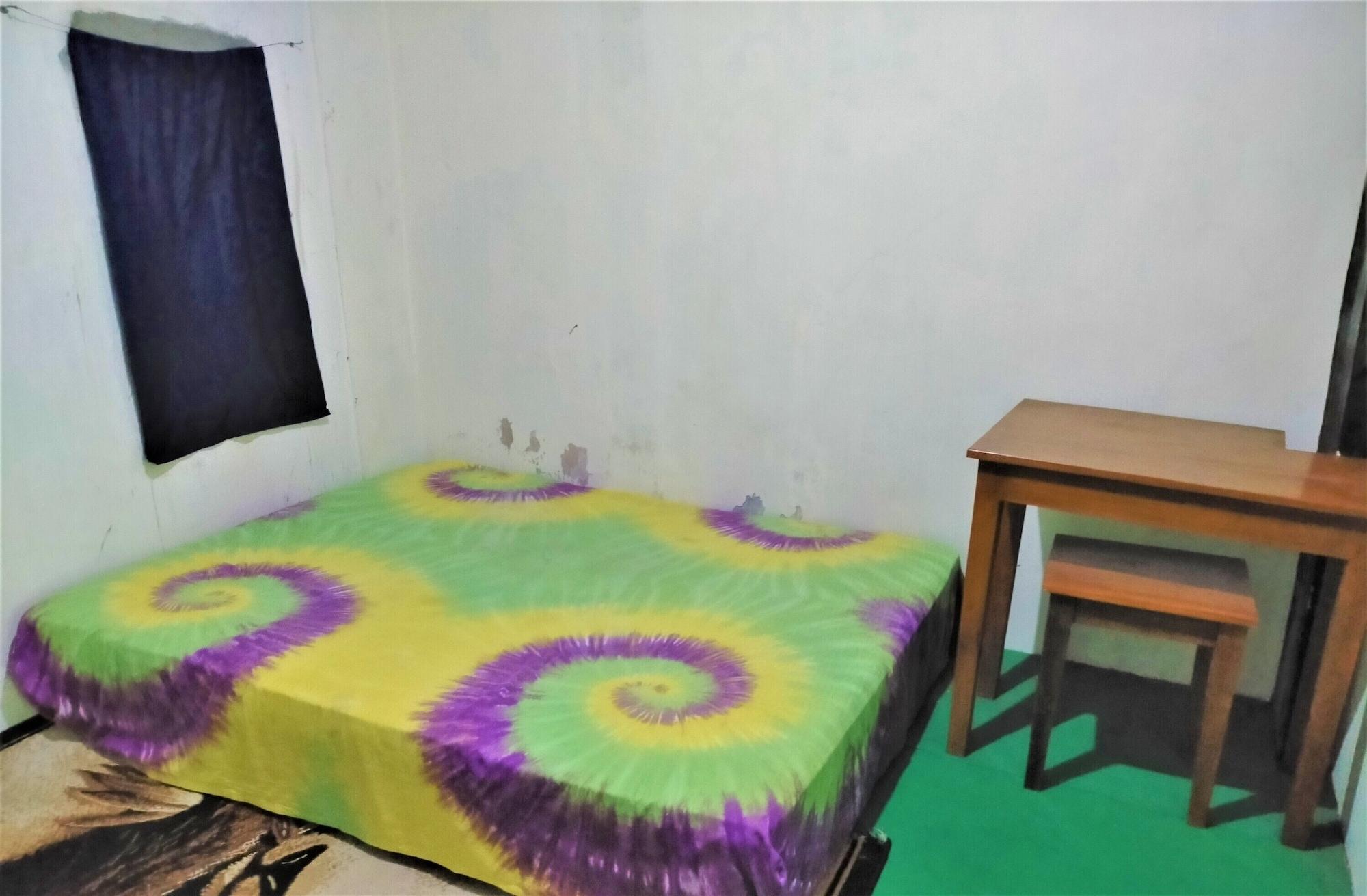 Gandrung Homestay Banyuwangi (East Java)