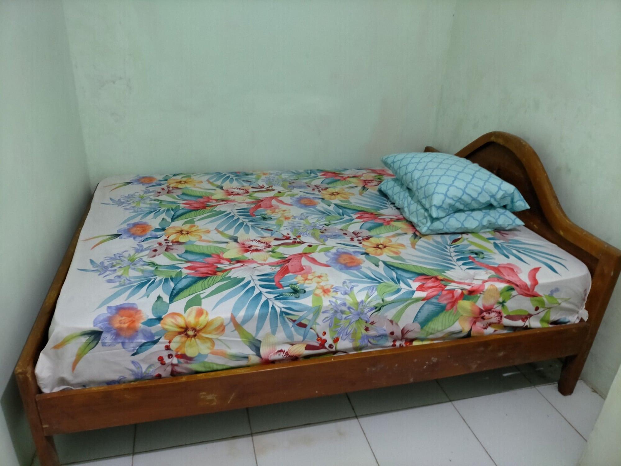 Homestay Gandrung *