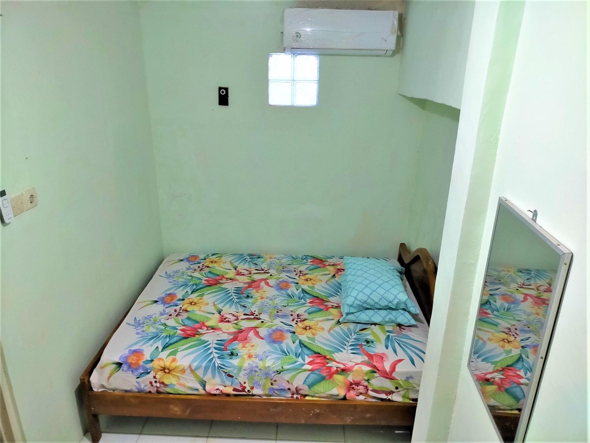 Gandrung Homestay *