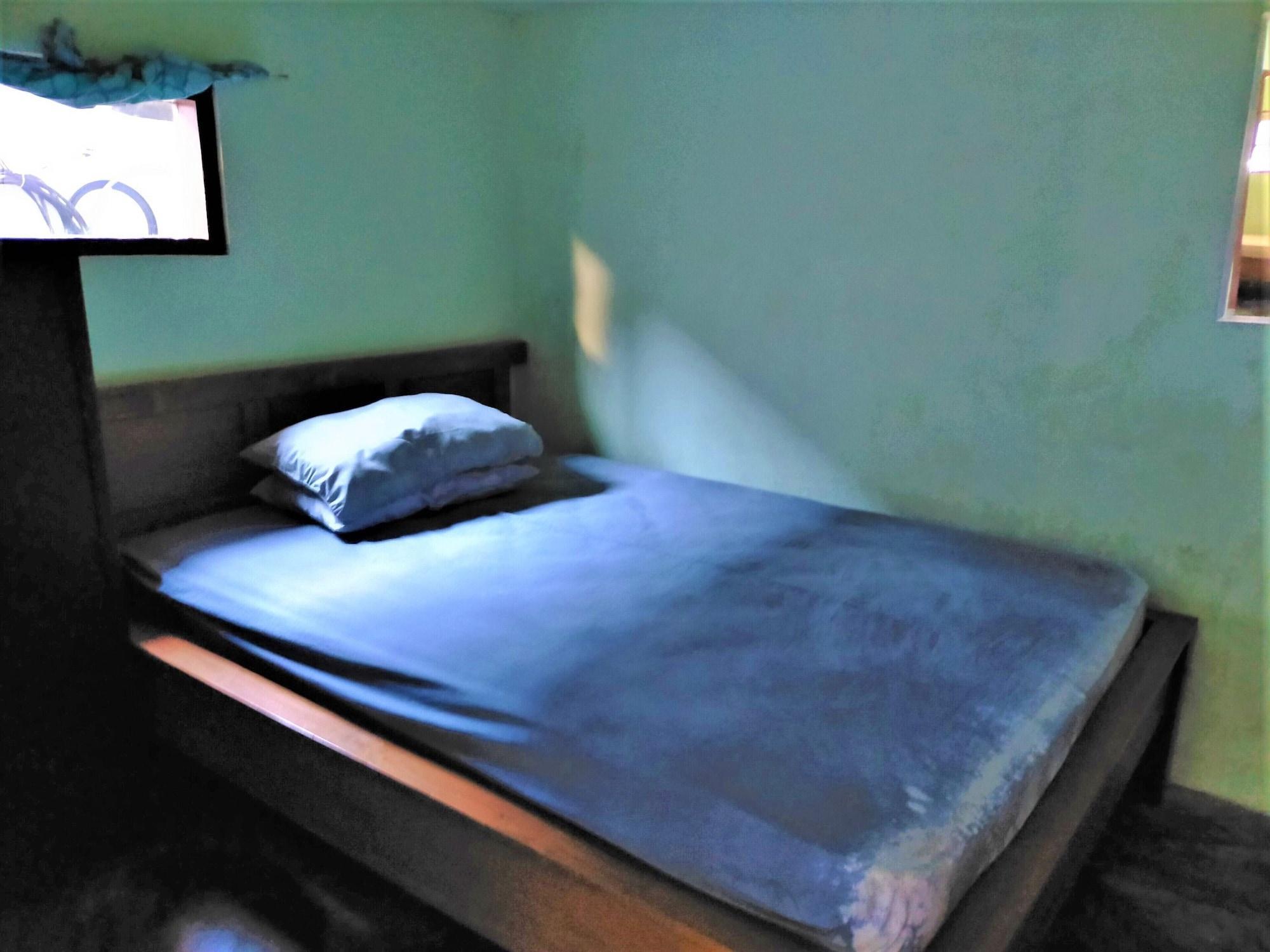 Gandrung Homestay *