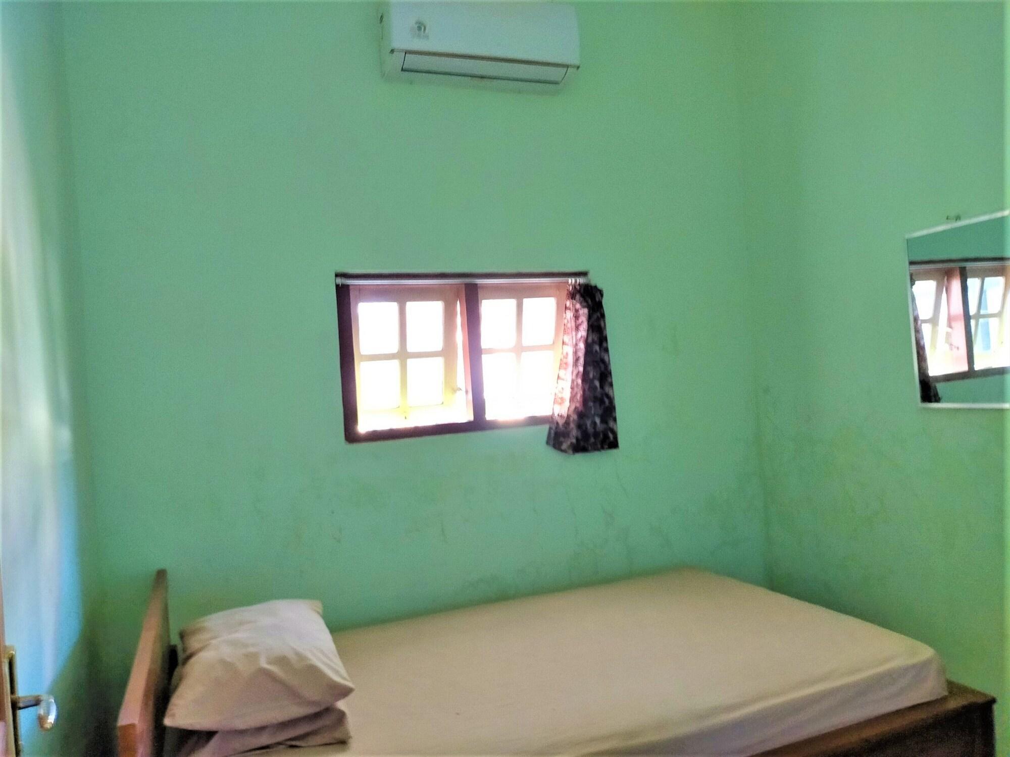 Gandrung Homestay Banyuwangi (East Java)
