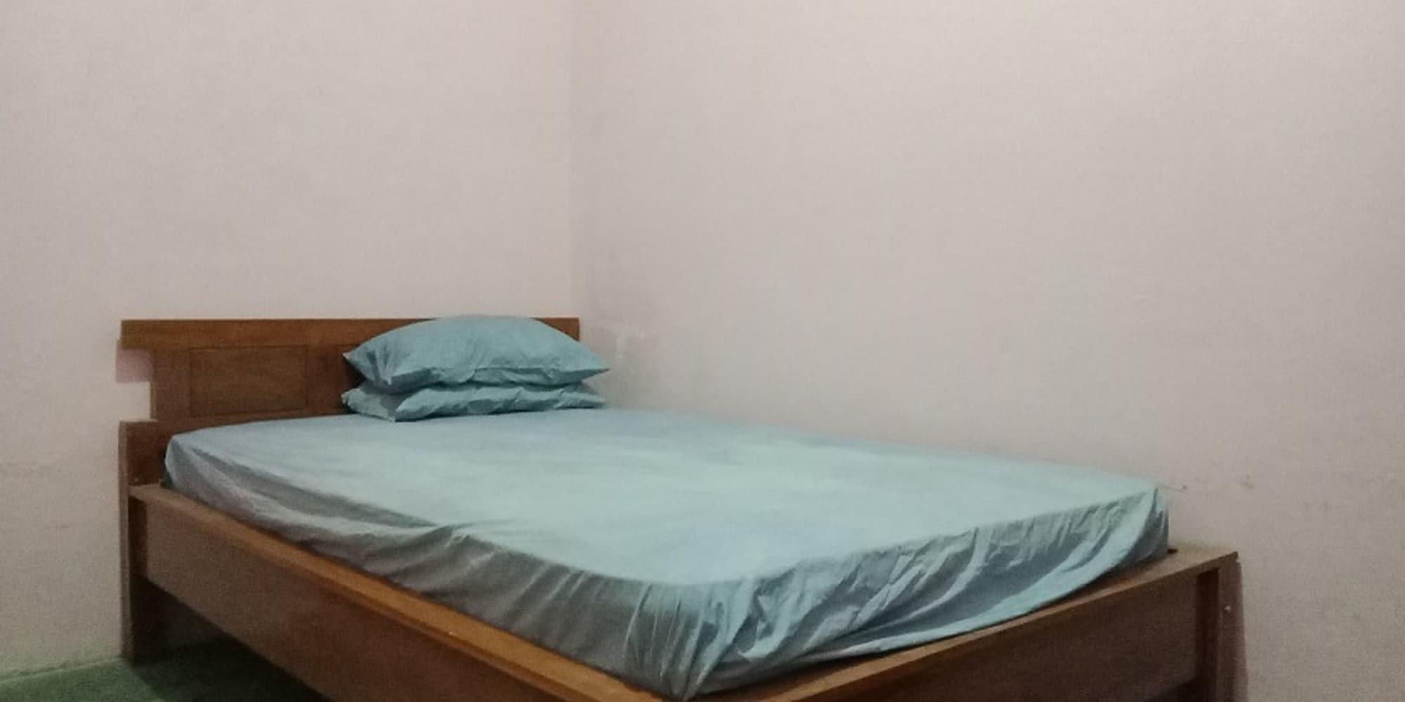 Homestay Gandrung