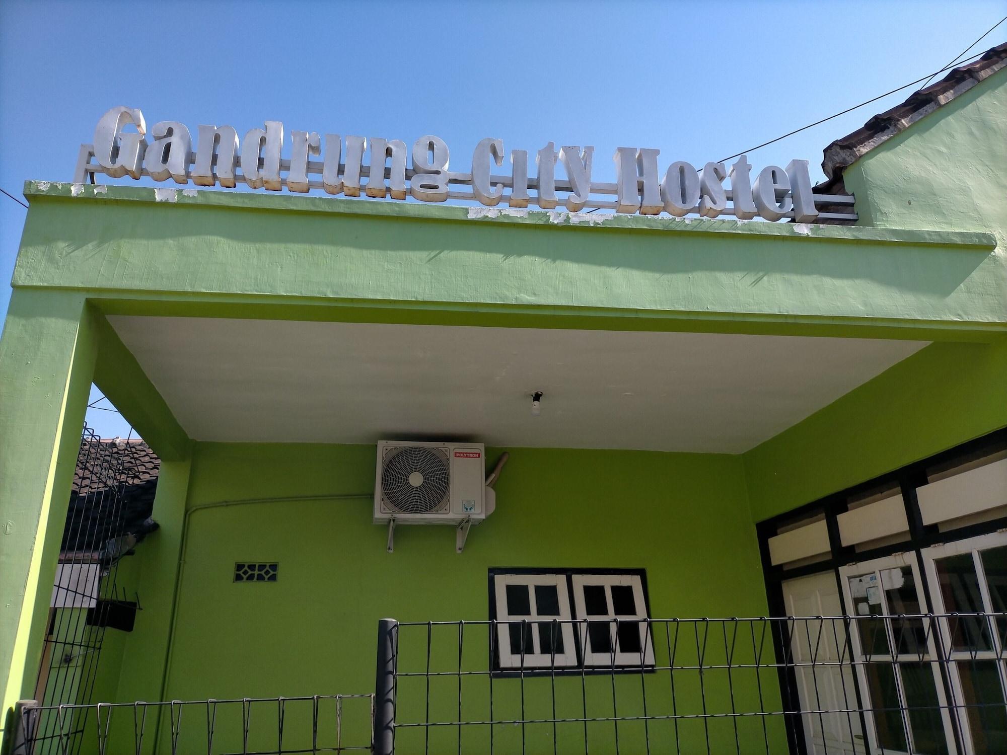 Gandrung Homestay