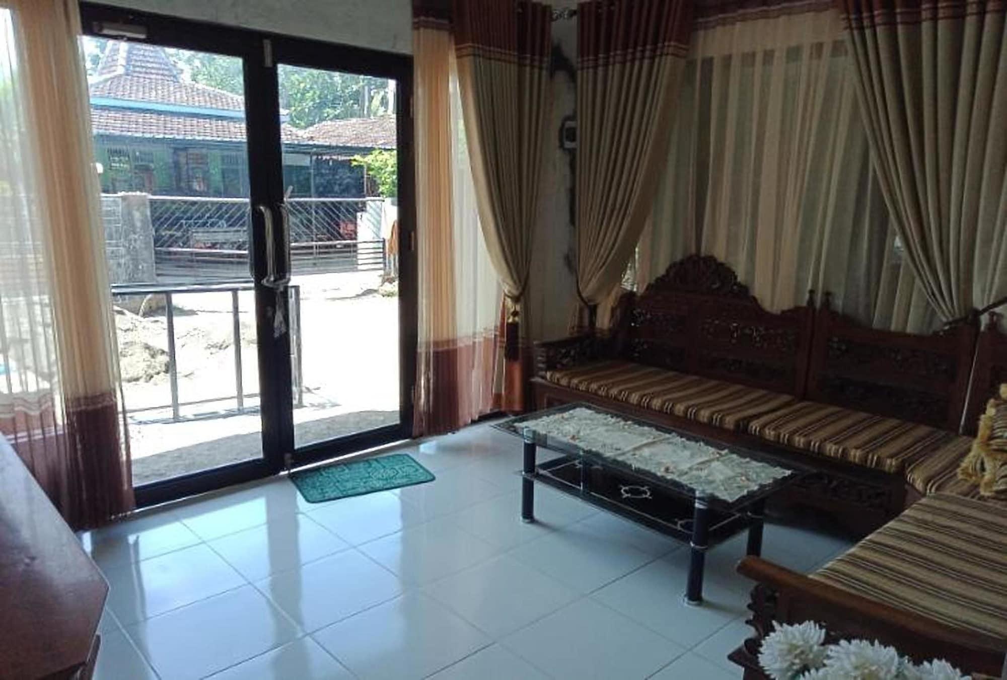 Gandrung Homestay Banyuwangi (East Java)
