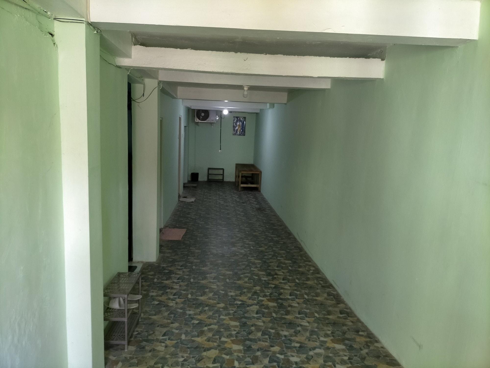 Gandrung Homestay Banyuwangi (East Java)
