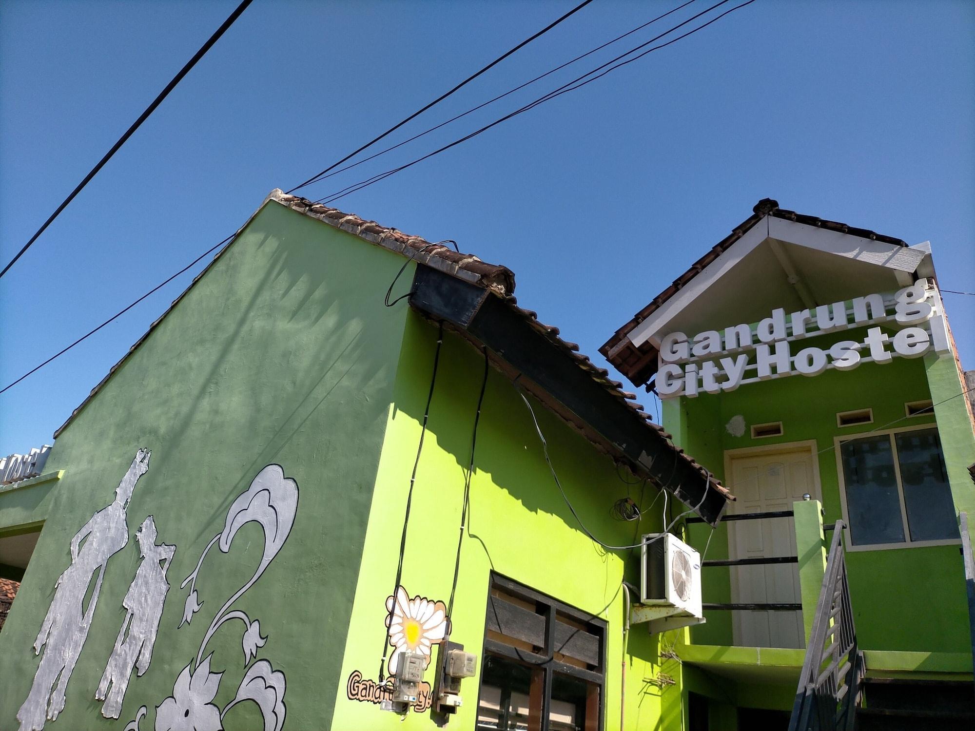 Gandrung * Banyuwangi (East Java)
