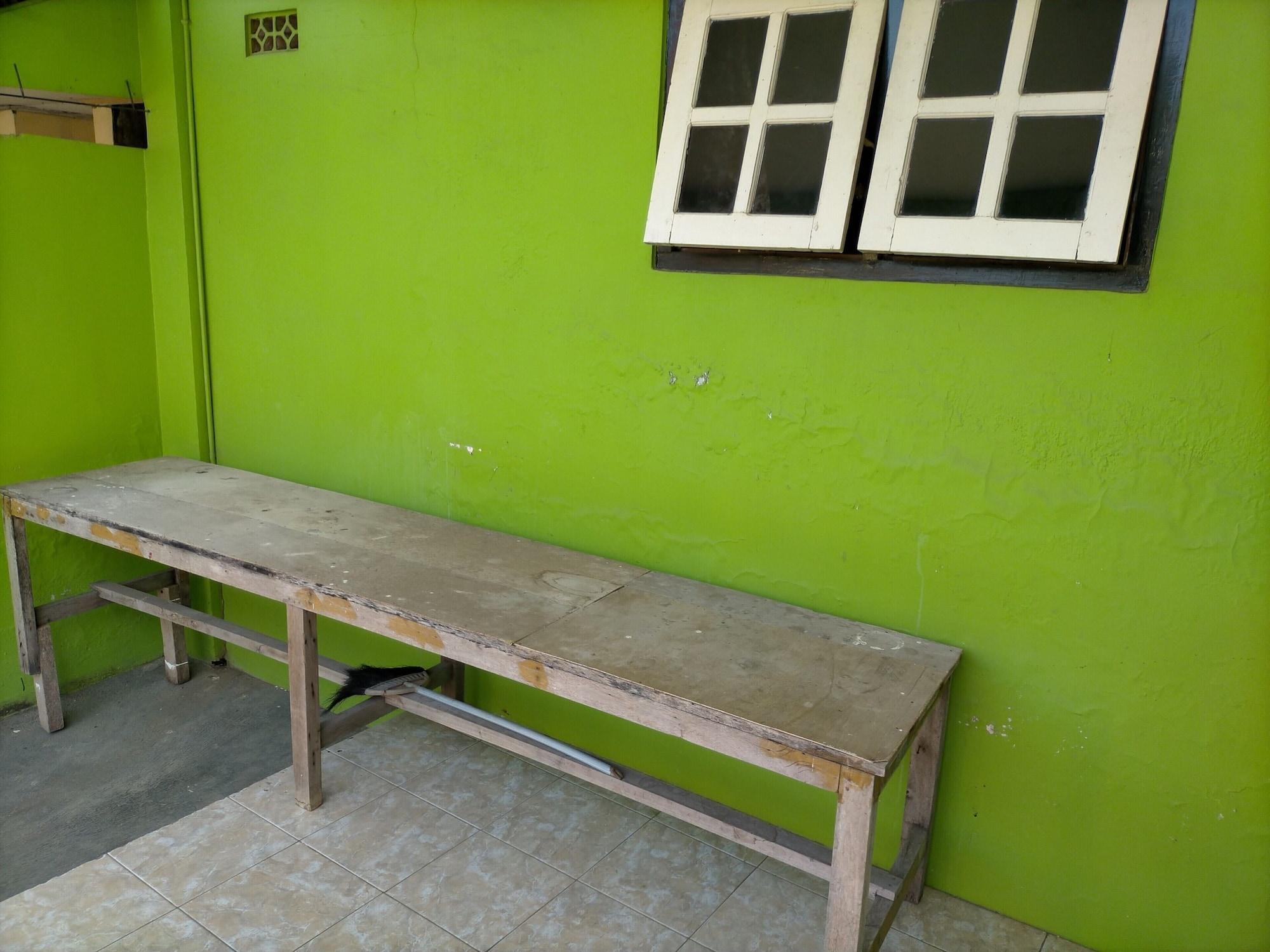 Gandrung Homestay