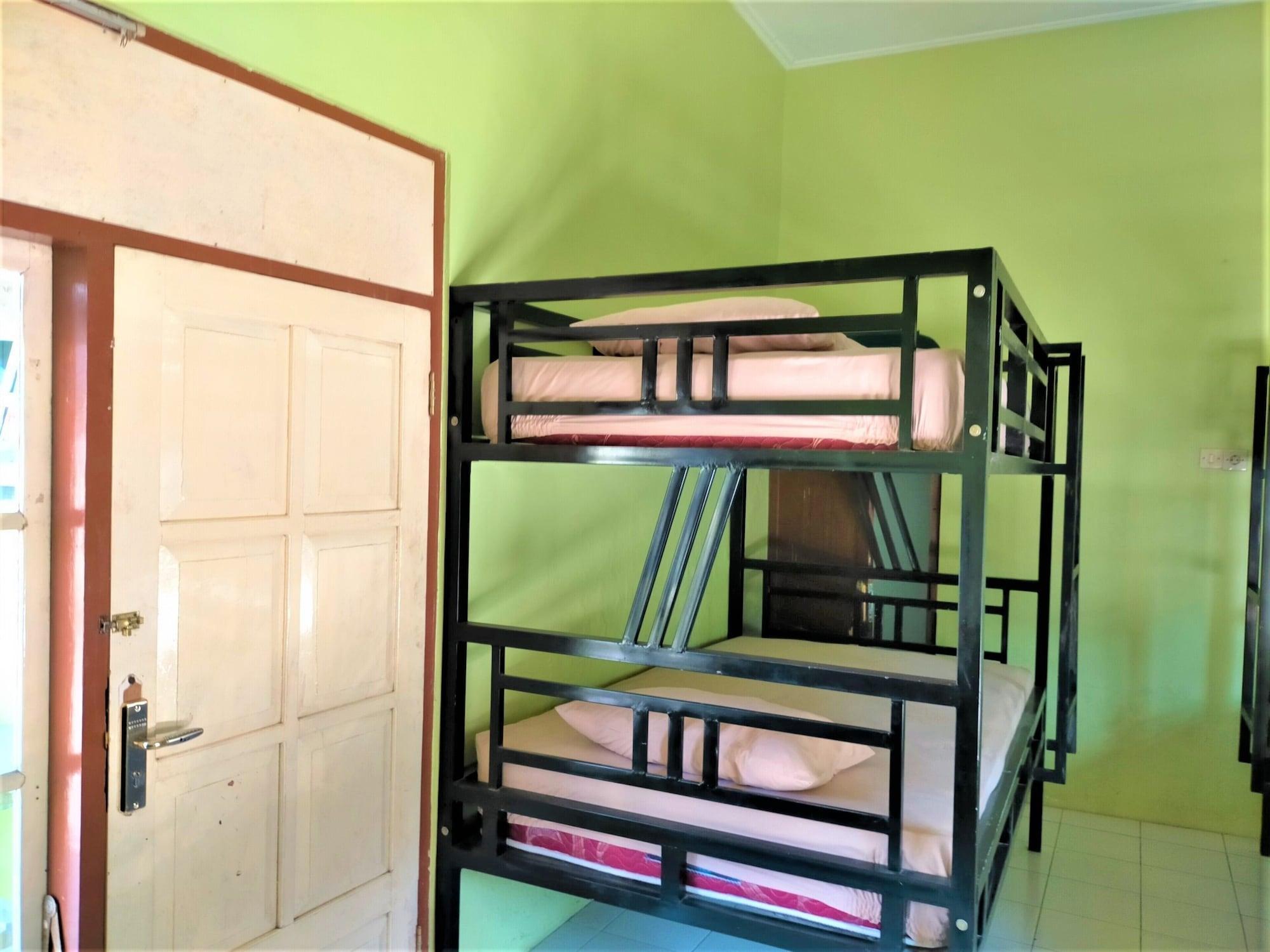 Homestay Gandrung