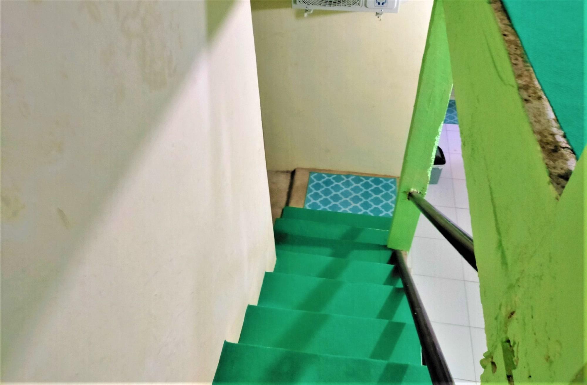 Gandrung Homestay Banyuwangi (East Java)