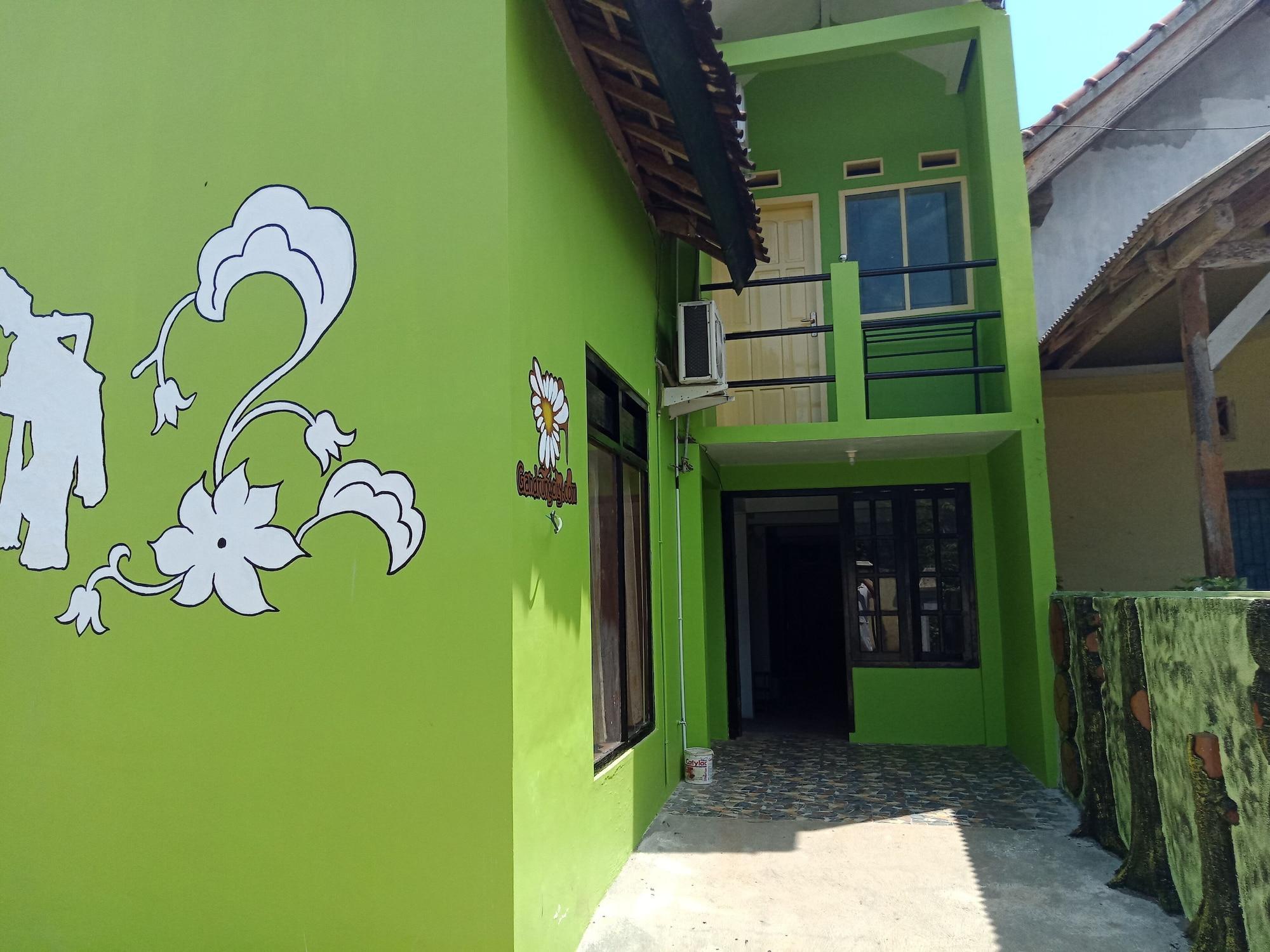 Homestay Gandrung *