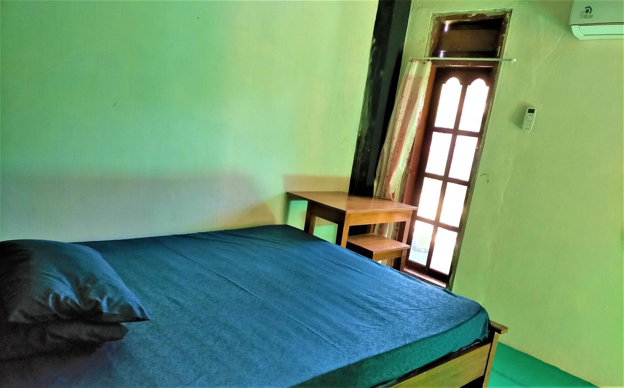 Homestay Gandrung Banyuwangi (East Java)