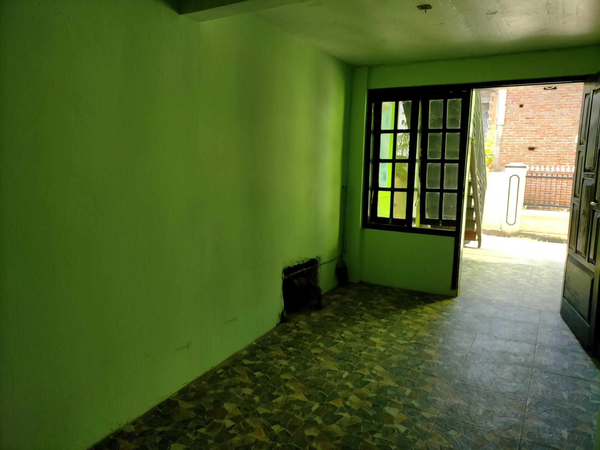 Homestay Gandrung *