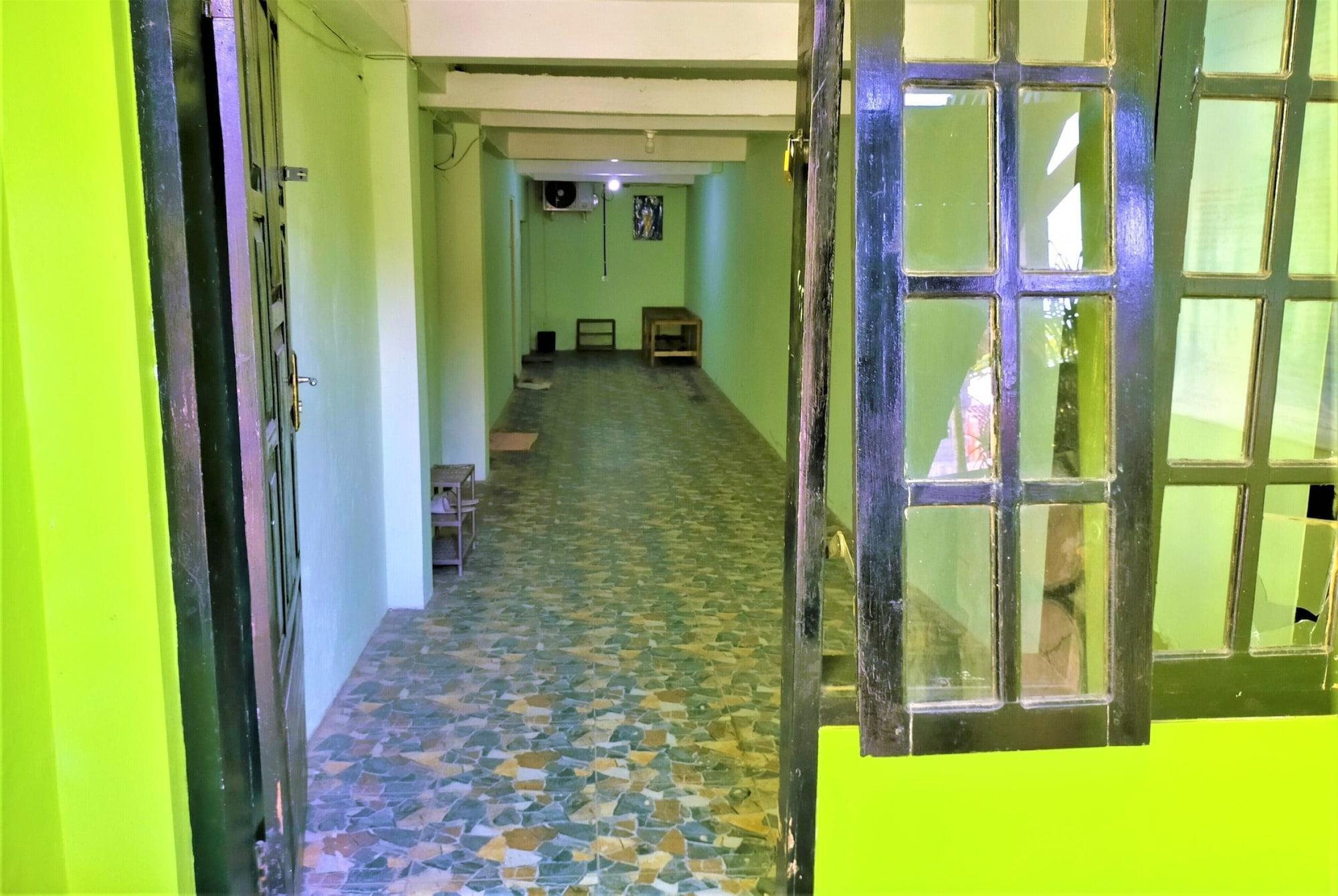 Homestay Gandrung *