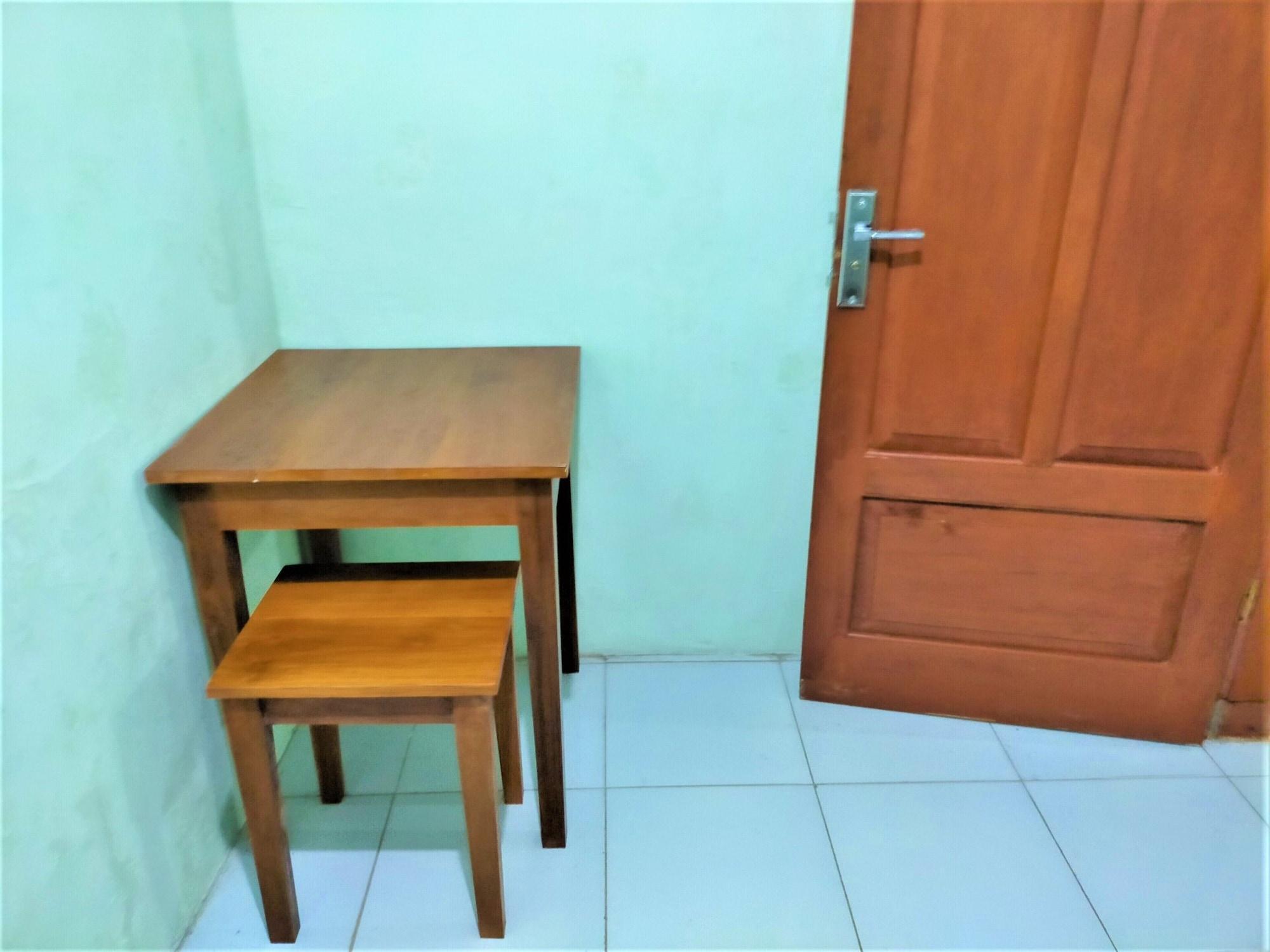 Gandrung Homestay