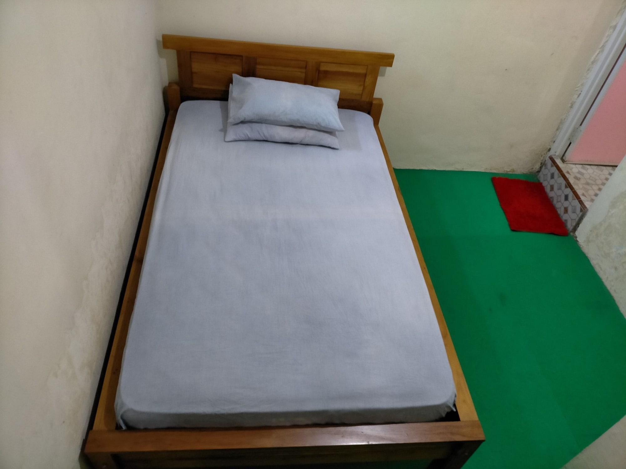 Homestay Gandrung *