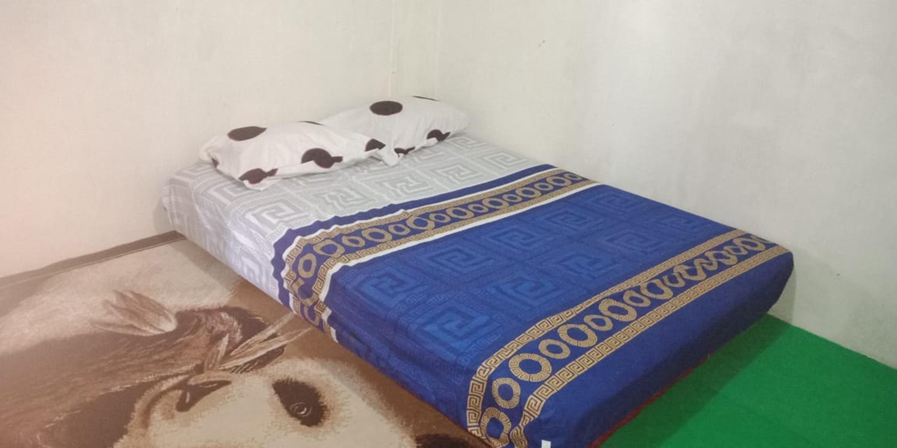 Gandrung Homestay Banyuwangi (East Java)
