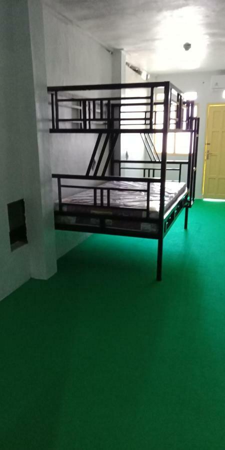 Gandrung Homestay