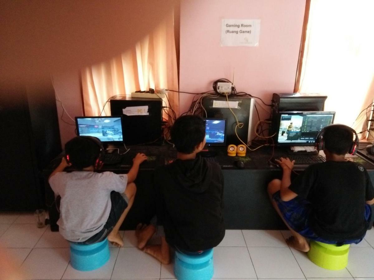 Gandrung Homestay Banyuwangi (East Java)