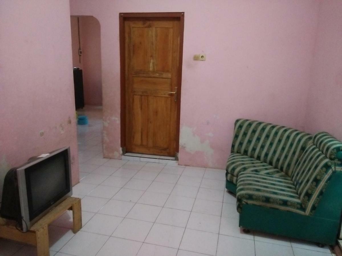 Homestay Gandrung